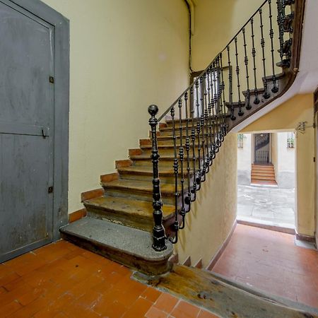 Elegante Apt De 7Pax En El Corazon De Chueca Apartment Madrid Luaran gambar