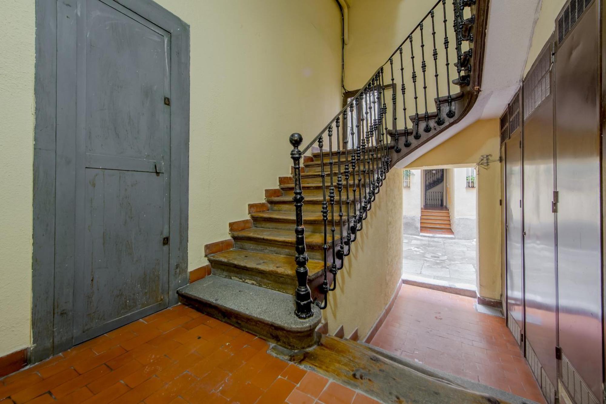 Elegante Apt De 7Pax En El Corazon De Chueca Apartment Madrid Luaran gambar