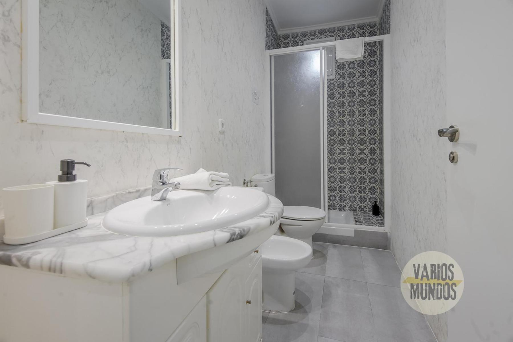 Elegante Apt De 7Pax En El Corazon De Chueca Apartment Madrid Luaran gambar